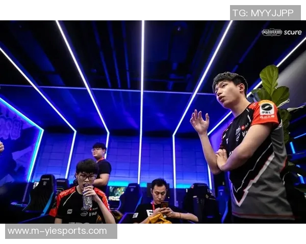 和平精英巨献揭开EDG战队背后的实力与荣耀之路