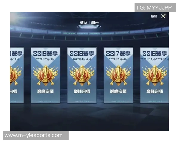 和平精英焦点EDG的比赛经验如何影响S15LOL赛事表现分析