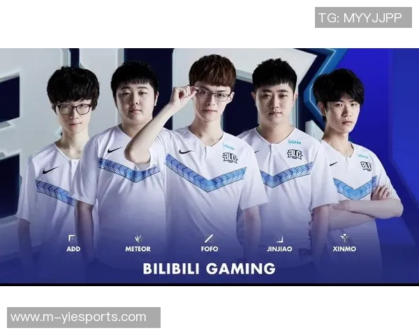 电竞实时数据分析和平精英实力榜单最新出炉BLG强势领跑前十名