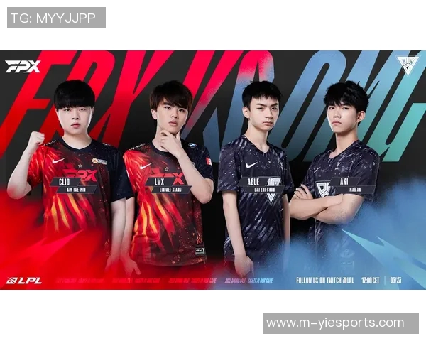 电竞赛后复盘V5与FPX对决中的战术意识与决策分析 电竞赛后复盘V5与FPX对决中的战术意识与决策分析