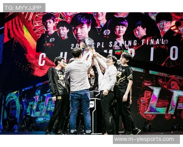 RNG战队的蜕变之路：从传统电竞到王者荣耀的辉煌历程