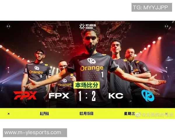 电竞比分分析英雄联盟FPX战队转型之路与未来展望