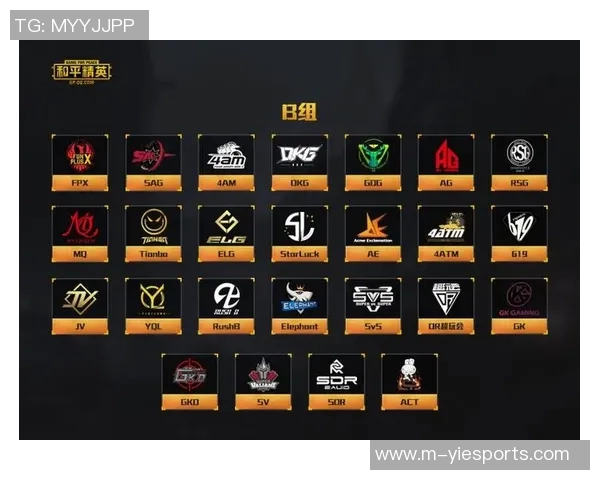 和平精英战术分析FPX阵地战的优势与挑战探讨实时数据