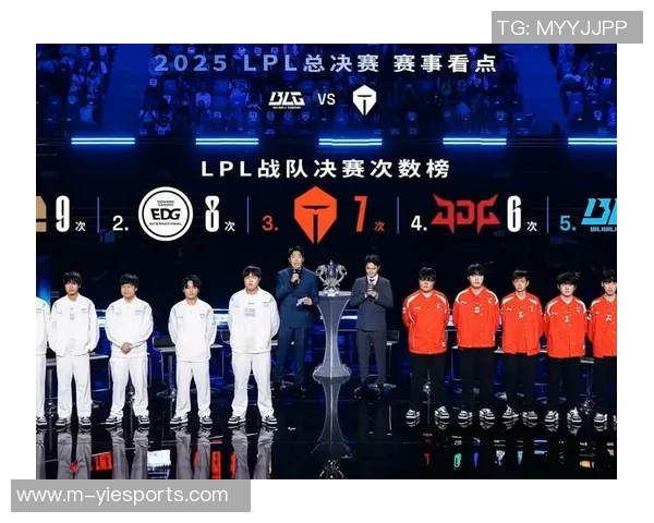英雄联盟EDG战队的崛起与辉煌历程全景回顾实时数据