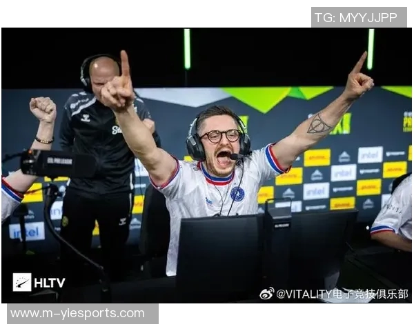 电竞数据李磊倾情分享CSGO游戏技巧与心得体会助你提升竞技水平