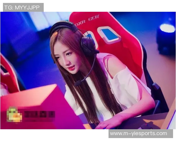 电竞数据电竞女神陈娜揭秘CSGO成功秘诀与职业生涯的心路历程