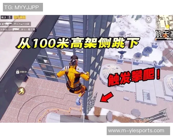 esports数据杨芳专访：回顾和平精英的成长与挑战历程