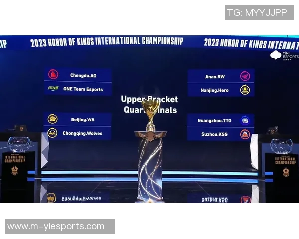 esports最新数据世界冠军杯赛中IG战队意识表现深度解析与点评